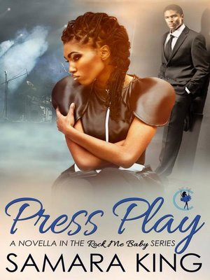 cover image of Press Play